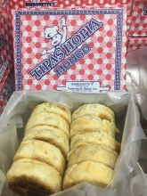 TIPAS HOPIA MONGGO 420g