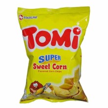 TOMI SWEETCORN 110g
