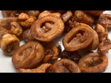 PORK FRIED TUMBONG