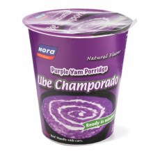 UBE CHAMPORADO 76g