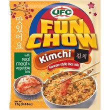 UFC FUN CHOW KIMCHI 25G