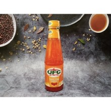 UFC SWEET CHILI SAUCE 340g