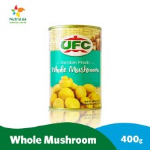 UFC WHOLE MUSHROOM