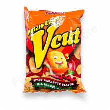VCUT SPICY BBQ 60g
