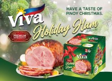 VIVA HAM 1.2KG
