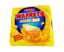 WAFRETS CHEESE BAR 240g