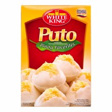WK PUTO MIX 400g