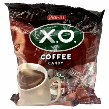 X.O. COFFEE CANDY 175G