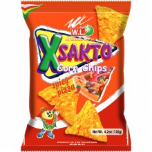 XSAKTO 120g