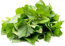 Yam Leaf ( Kamote Tops) per pack