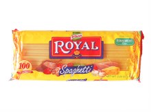 ROYAL SPAGHETTI