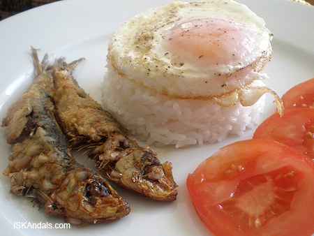 TUYO SILOG