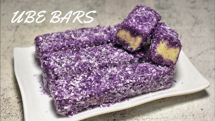 UBE BAR