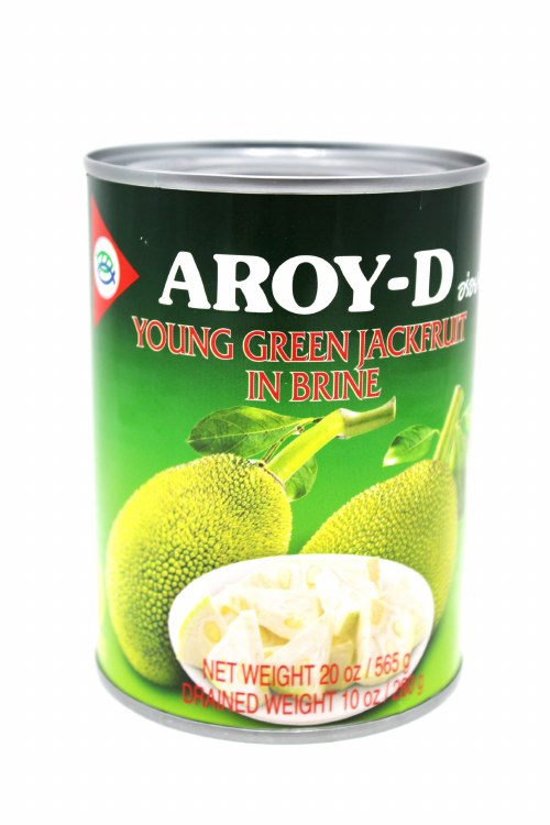 YOUNG GREEN JACKFRUIT 280G