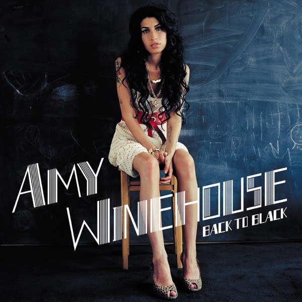 Winehouse, Amy