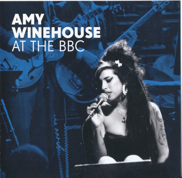 Winehouse, Amy