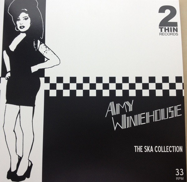 Winehouse, Amy