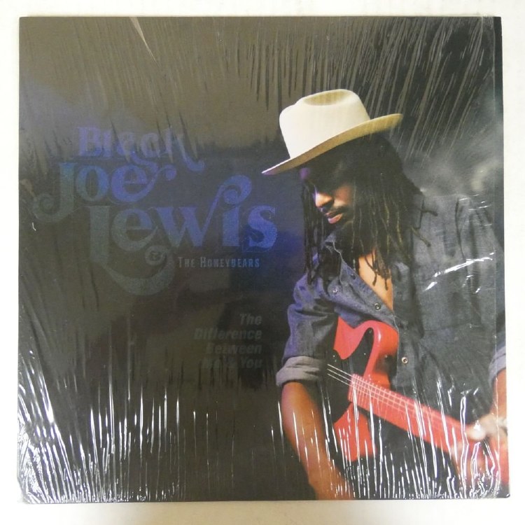 Black Joe Lewis & The Honeybea