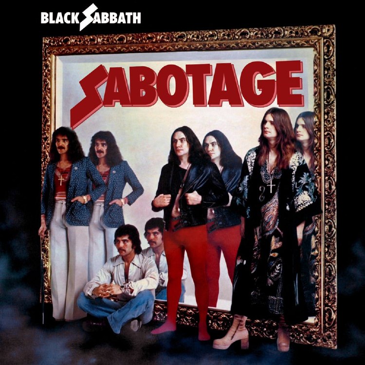 Black Sabbath