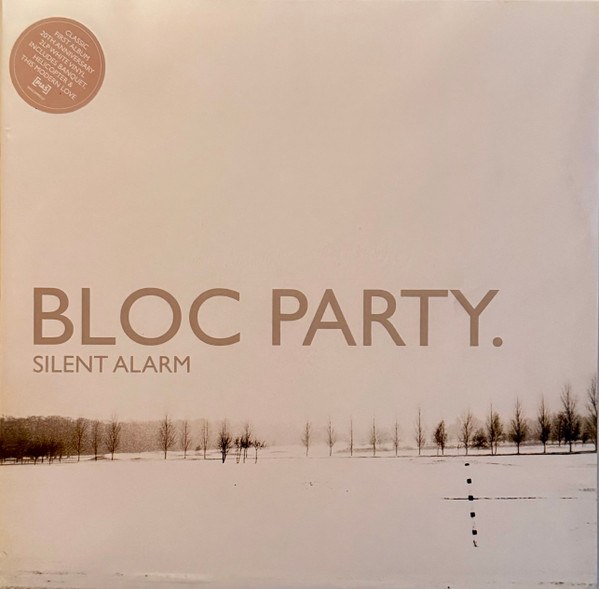 Bloc Party