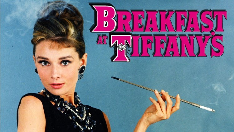 Breakfast At Tiffanys