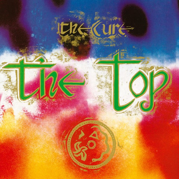 Cure, The