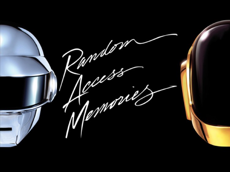 Daft Punk
