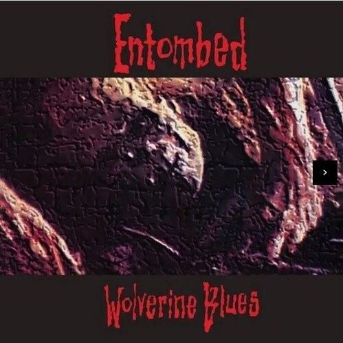 Entombed