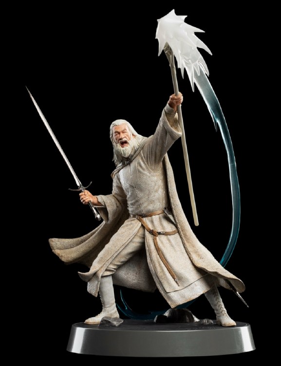 Figures Of Fandom Lotr Gandalf