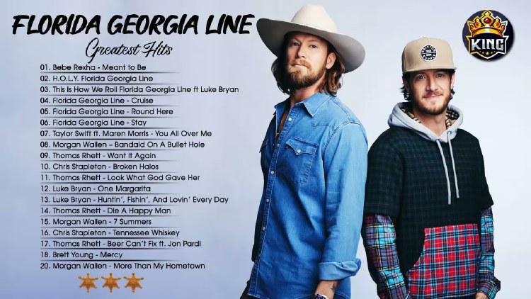 Florida Georgia Line