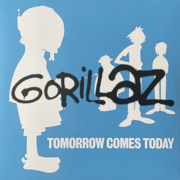 Gorillaz