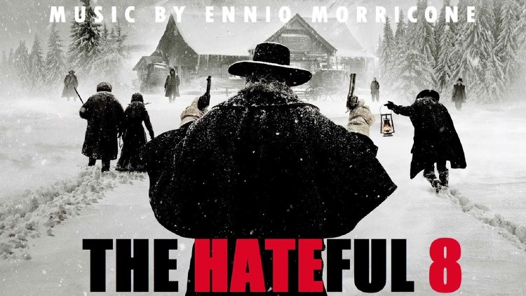 Hateful Eight, The