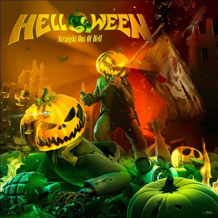 Helloween