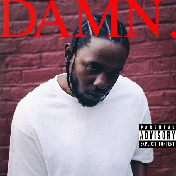 Lamar, Kendrick
