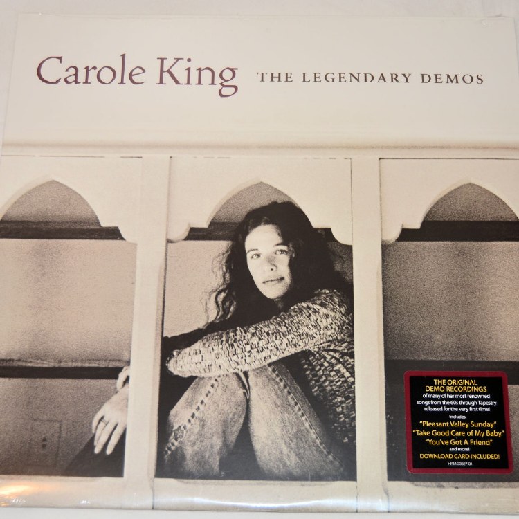 King, Carole
