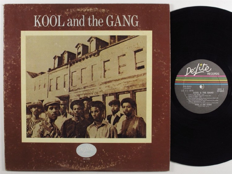 Kool & The Gang