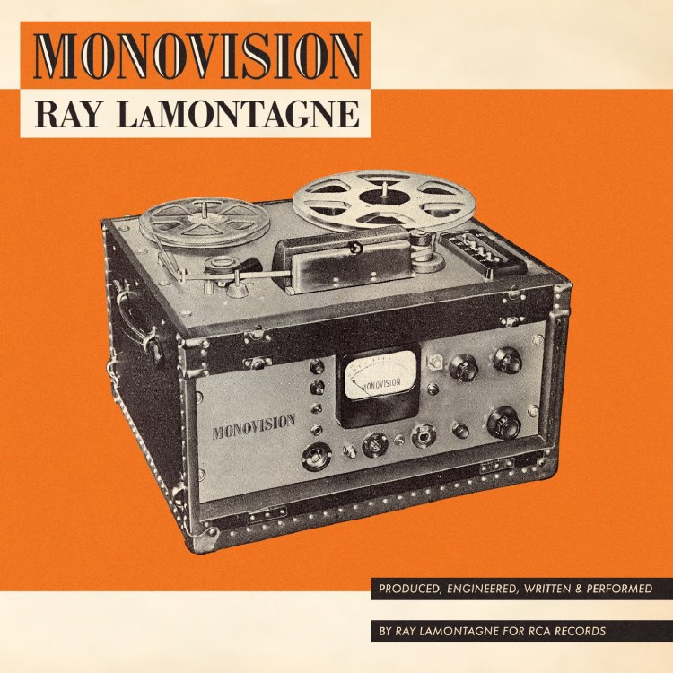 Lamontagne, Ray