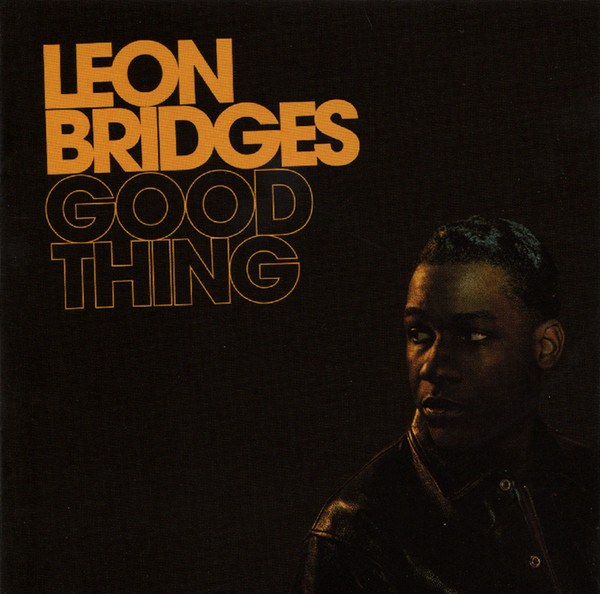 Bridges, Leon
