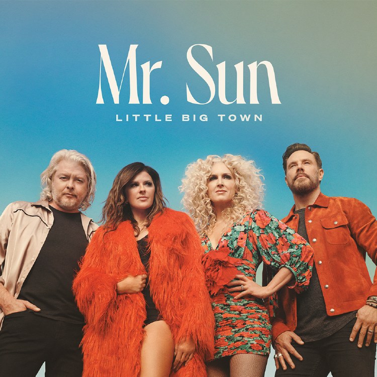 Little Big Town