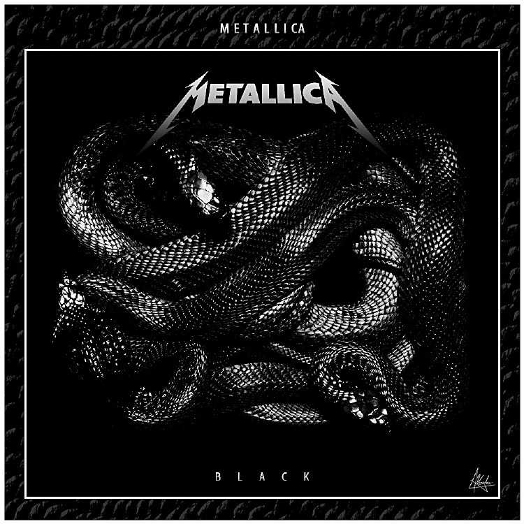 Metallica