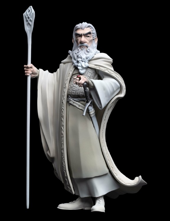 Mini Epics Lotr Gandalf The Wh