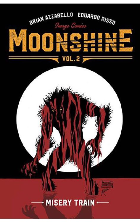 Moonshine Tp Vol 02 (Mr)