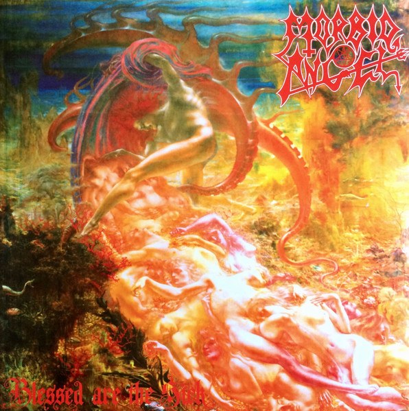Morbid Angel