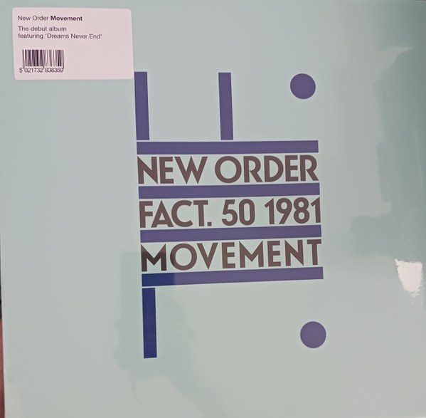 New Order