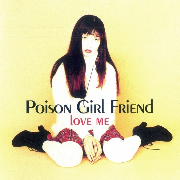 POiSON GiRL FRiEND