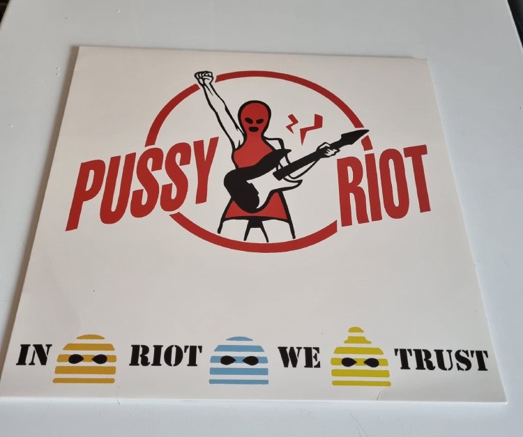 Pussy Riot