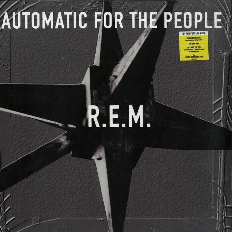 R.E.M.