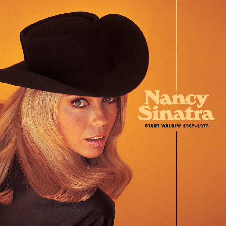 Sinatra, Nancy