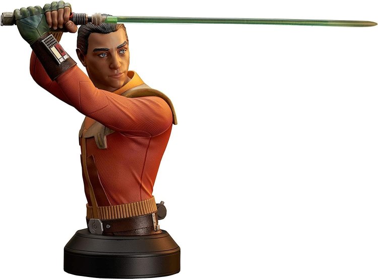 Star Wars Rebels Ezra Bridger