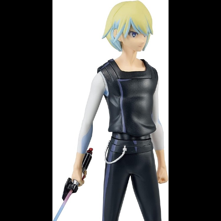 Star Wars Visions Twins Karre